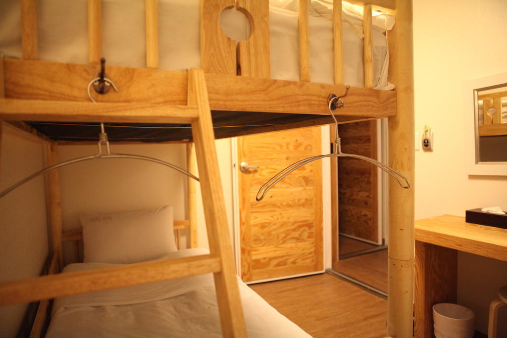 Atti Guesthouse Seúl Habitación foto