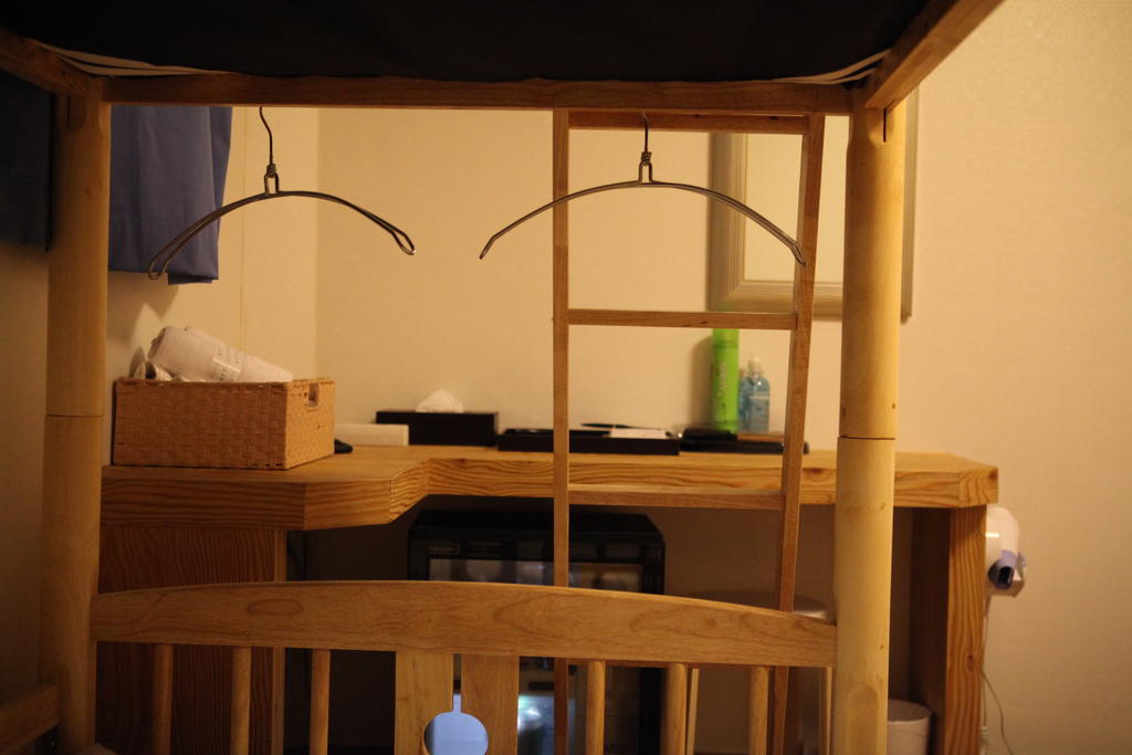 Atti Guesthouse Seúl Habitación foto